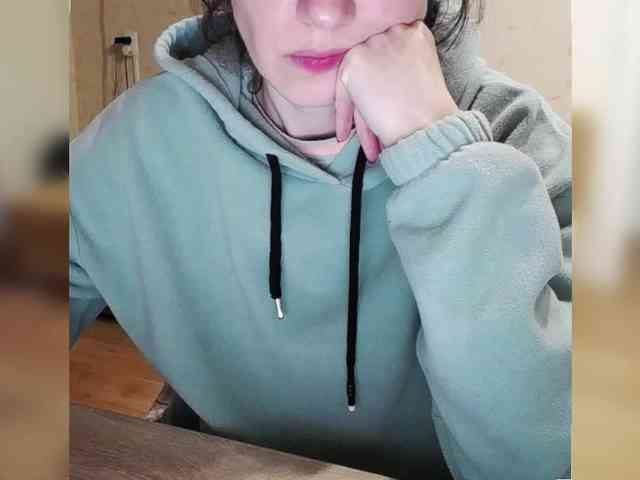 Mint-Lime webcam