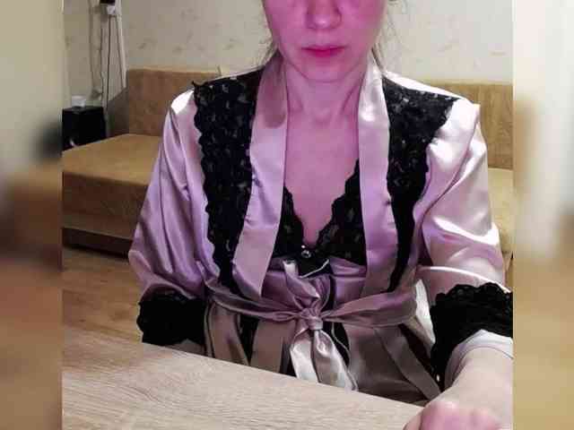 Mint-Lime webcam