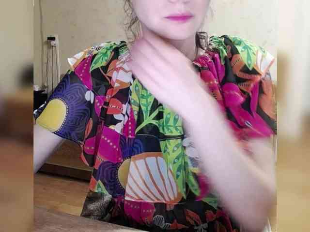 Mint-Lime webcam