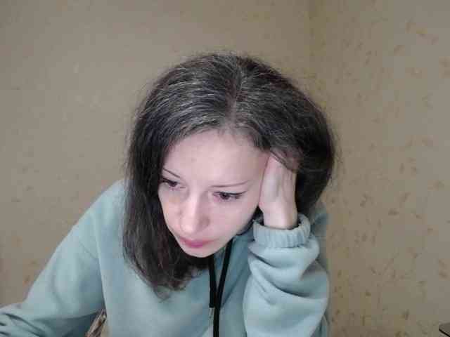 BeautifulO webcam
