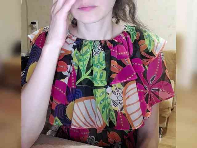 Mint-Lime webcam
