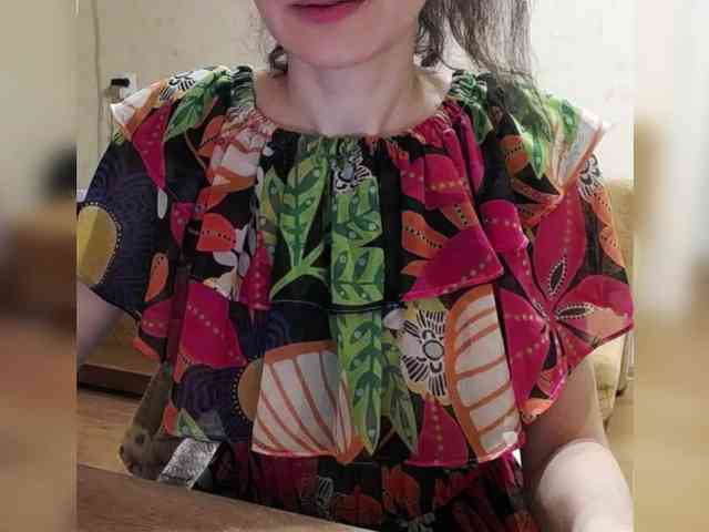 Mint-Lime webcam