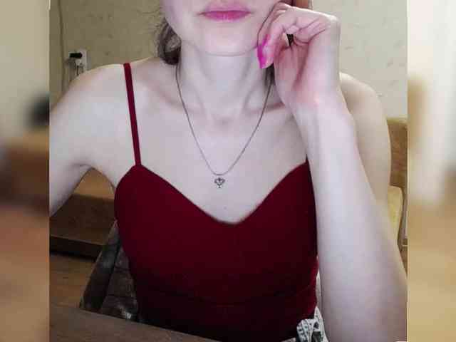 Mint-Lime webcam