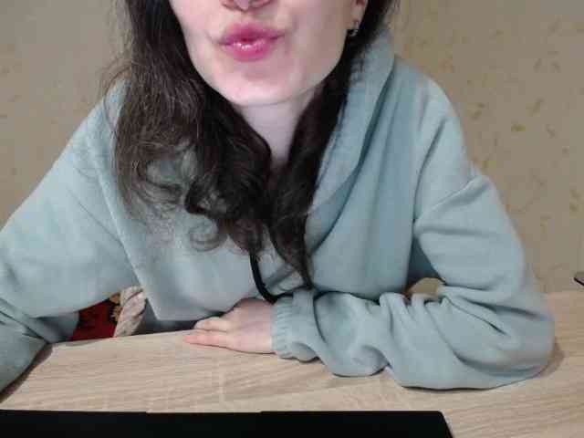BeautifulO webcam