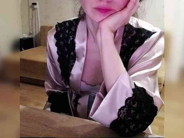 Mint-Lime webcam