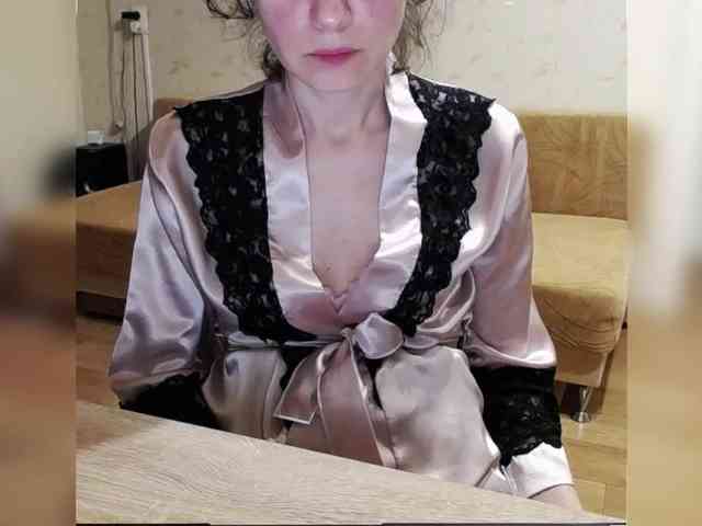 Mint-Lime webcam