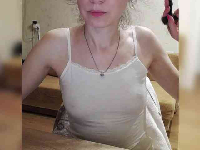 Mint-Lime webcam