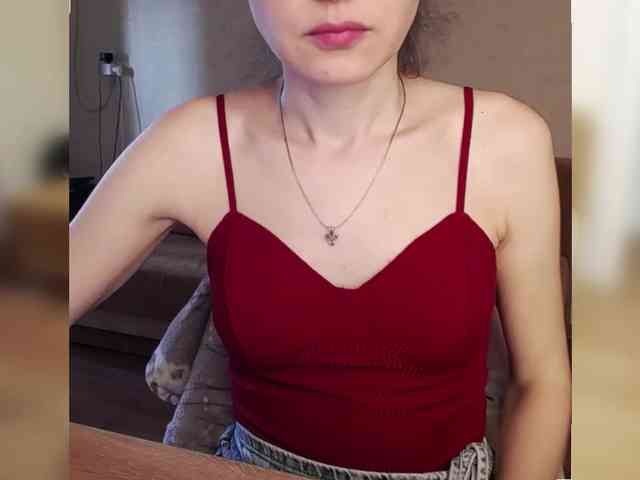 Mint-Lime webcam