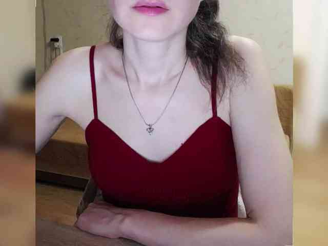 Mint-Lime webcam