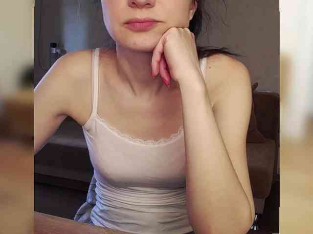 Mint-Lime webcam