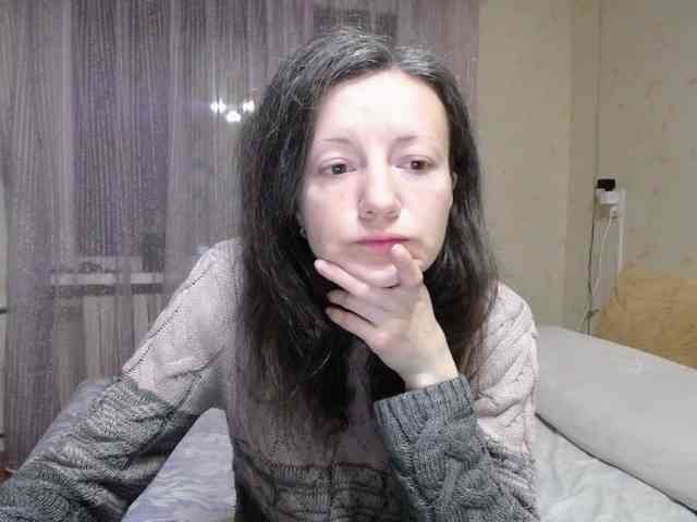 BeautifulO webcam