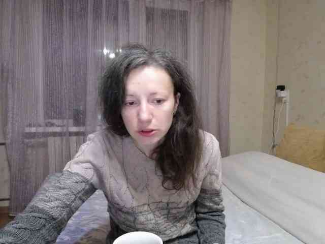BeautifulO webcam