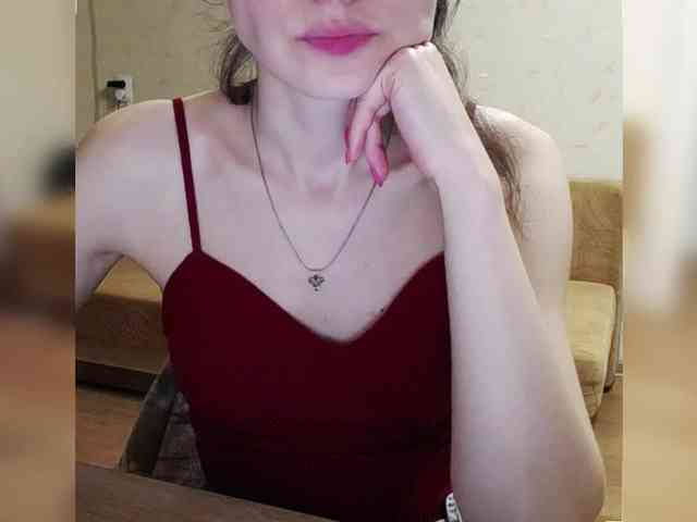 Mint-Lime webcam