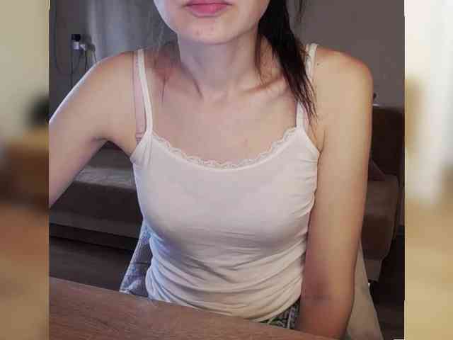 Mint-Lime webcam