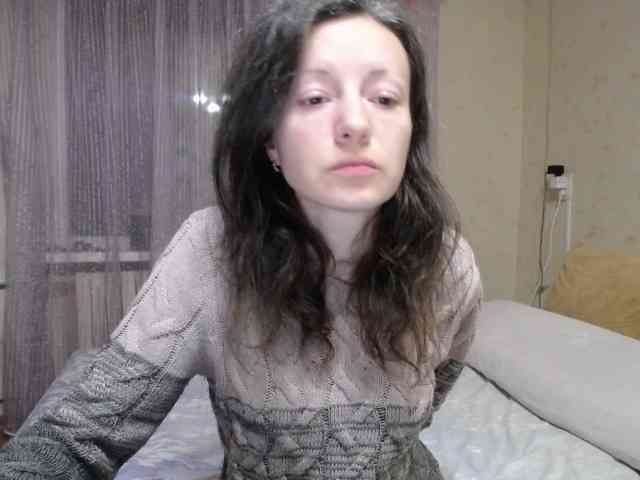 BeautifulO webcam