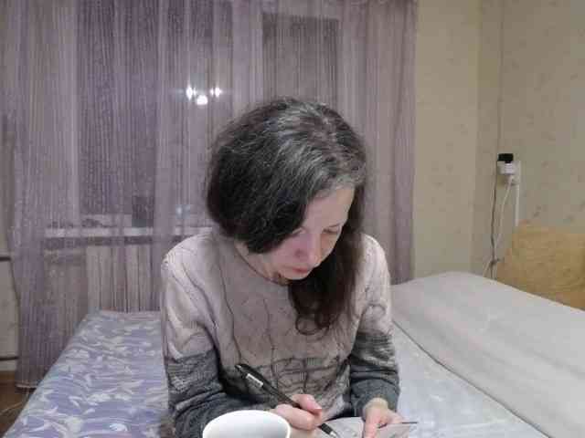 BeautifulO webcam