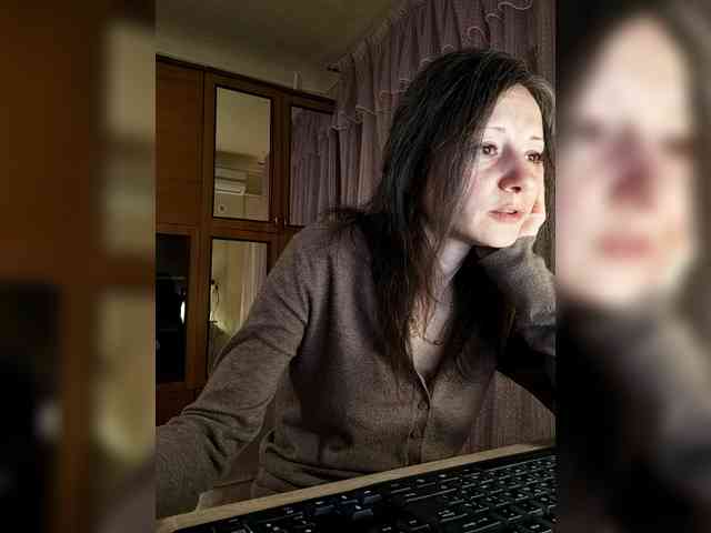 Mint-Lime Live Webcam on BongaCams