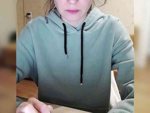 Mint-Lime webcam
