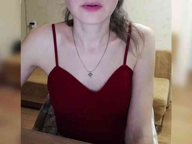 Mint-Lime webcam