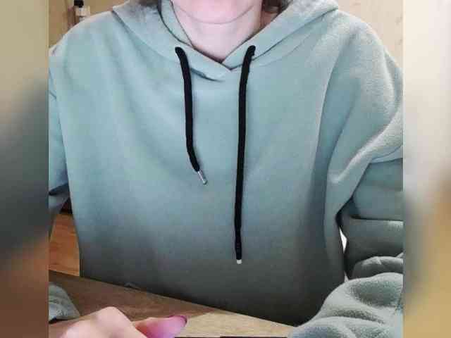 Mint-Lime webcam