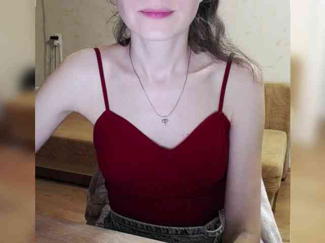 Mint-Lime webcam