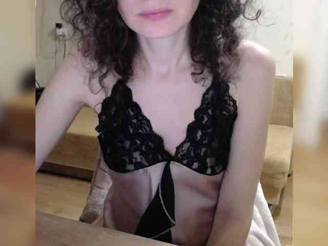 Mint-Lime webcam