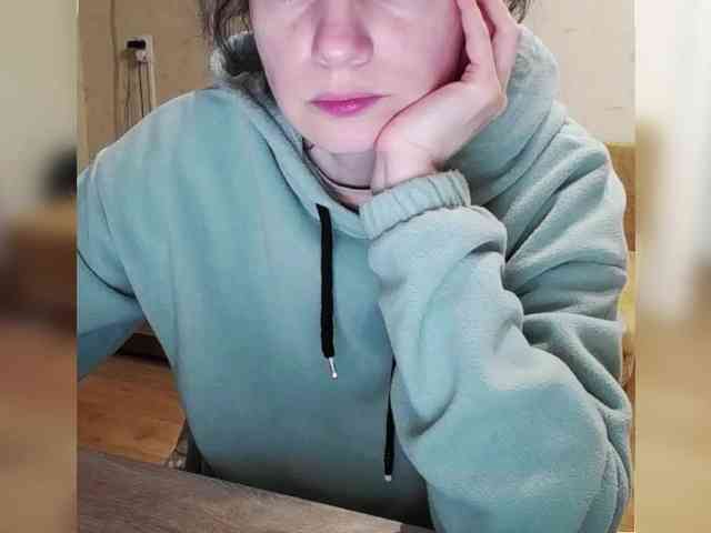 Mint-Lime webcam