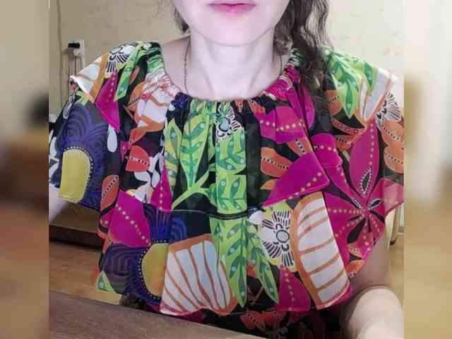 Mint-Lime webcam