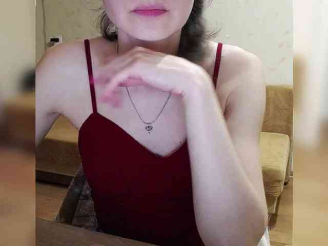Mint-Lime webcam