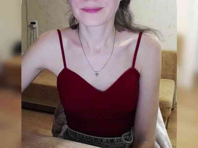 Mint-Lime webcam