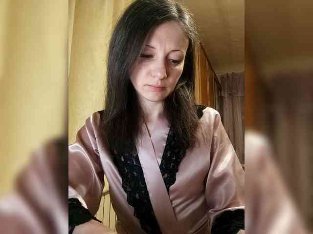 Mint-Lime Live Webcam on BongaCams