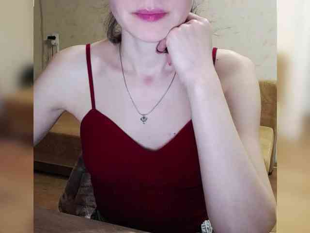 Mint-Lime webcam
