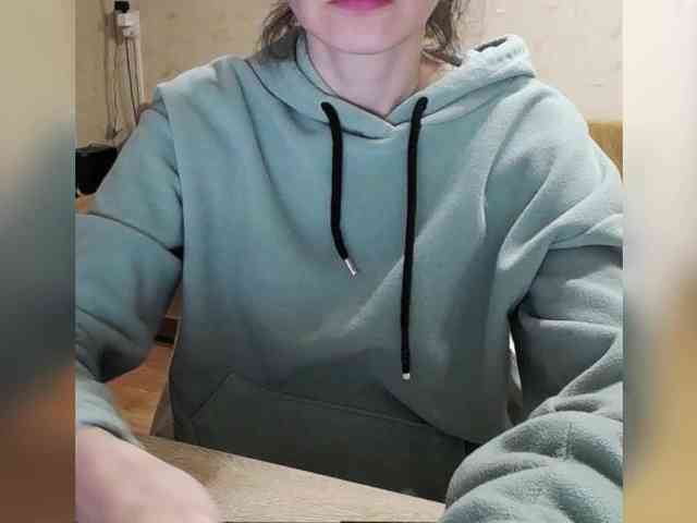 Mint-Lime webcam