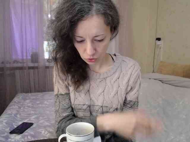 BeautifulO webcam
