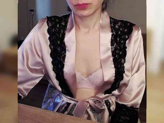 Mint-Lime webcam