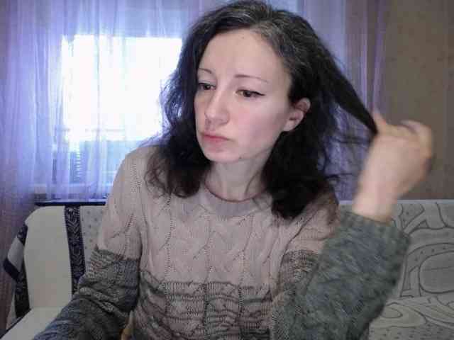 Mint-Lime Live Webcam on BongaCams