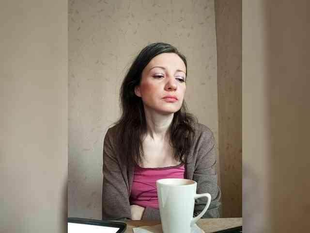 online cam show Mint-Lime