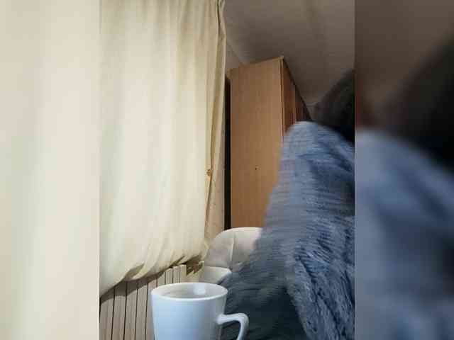 Mint-Lime Live Webcam on BongaCams