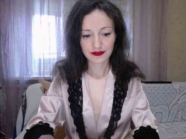 Sweet_Beauty webcam