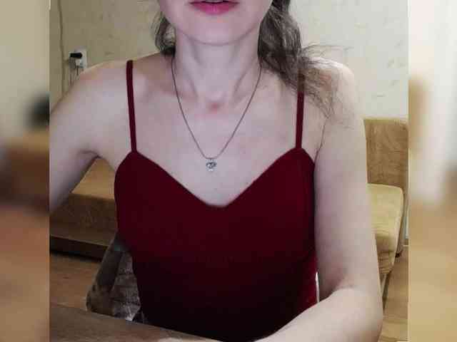 Mint-Lime webcam