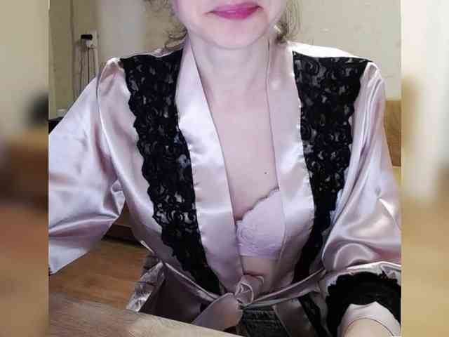 Mint-Lime webcam