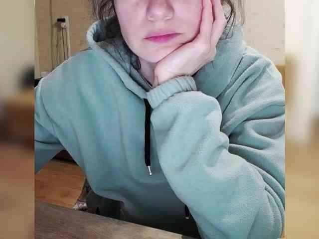 Mint-Lime webcam