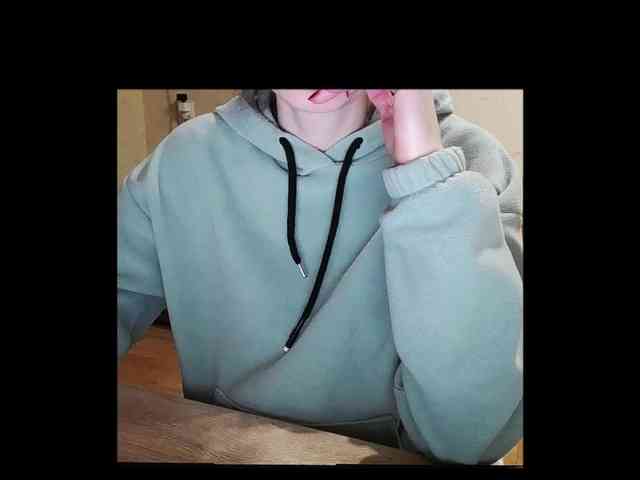 Mint-Lime webcam