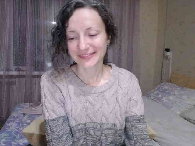 BeautifulO webcam