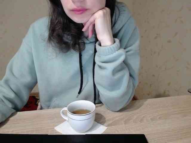 BeautifulO webcam