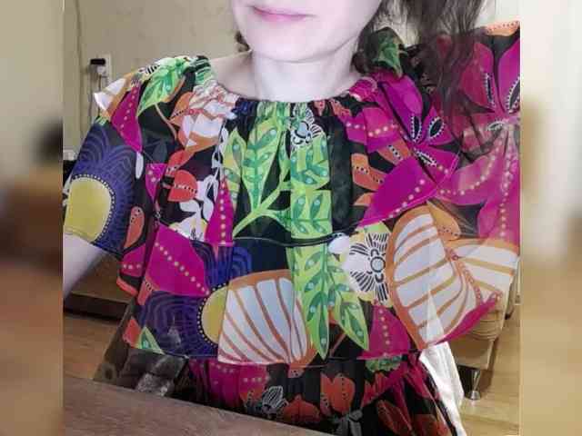 Mint-Lime webcam