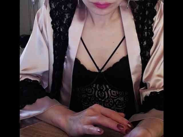 Mint-Lime webcam