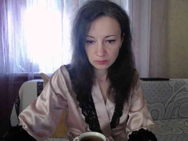 Sweet_Beauty webcam