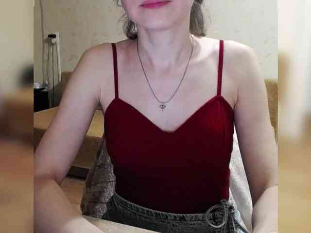Mint-Lime webcam