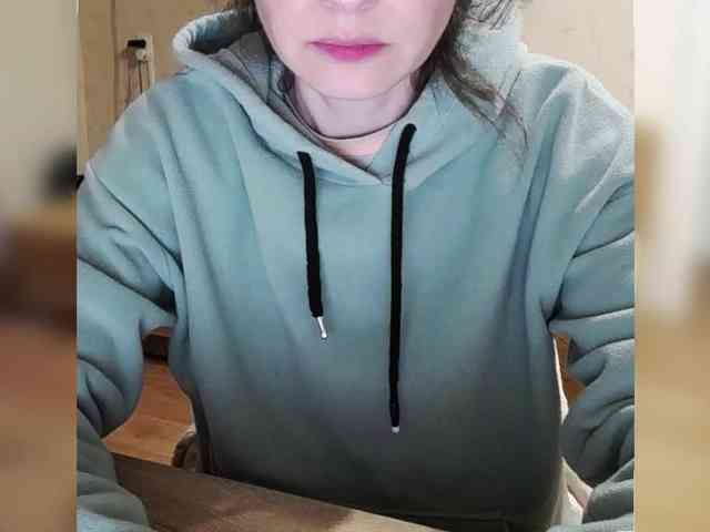 Mint-Lime webcam